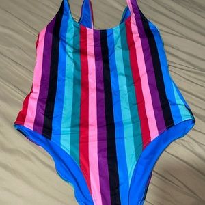 Old Navy One Piece Swimsuit